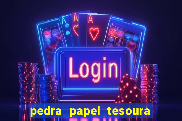 pedra papel tesoura livro pdf